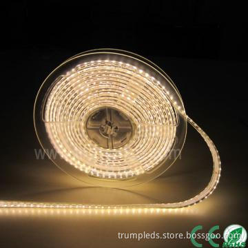 High Power Warm White Under Water 5m/roll 3528 flexible strip light